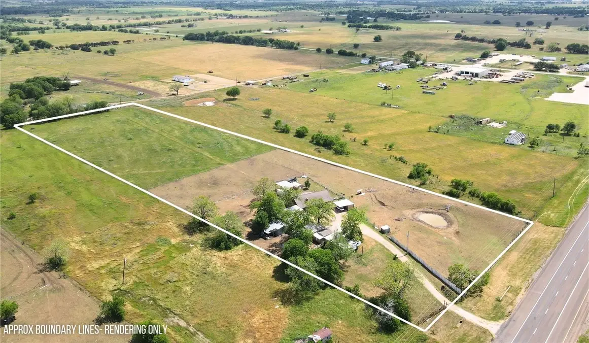 7523 State Highway 21, Caldwell, TX 77836 - #1