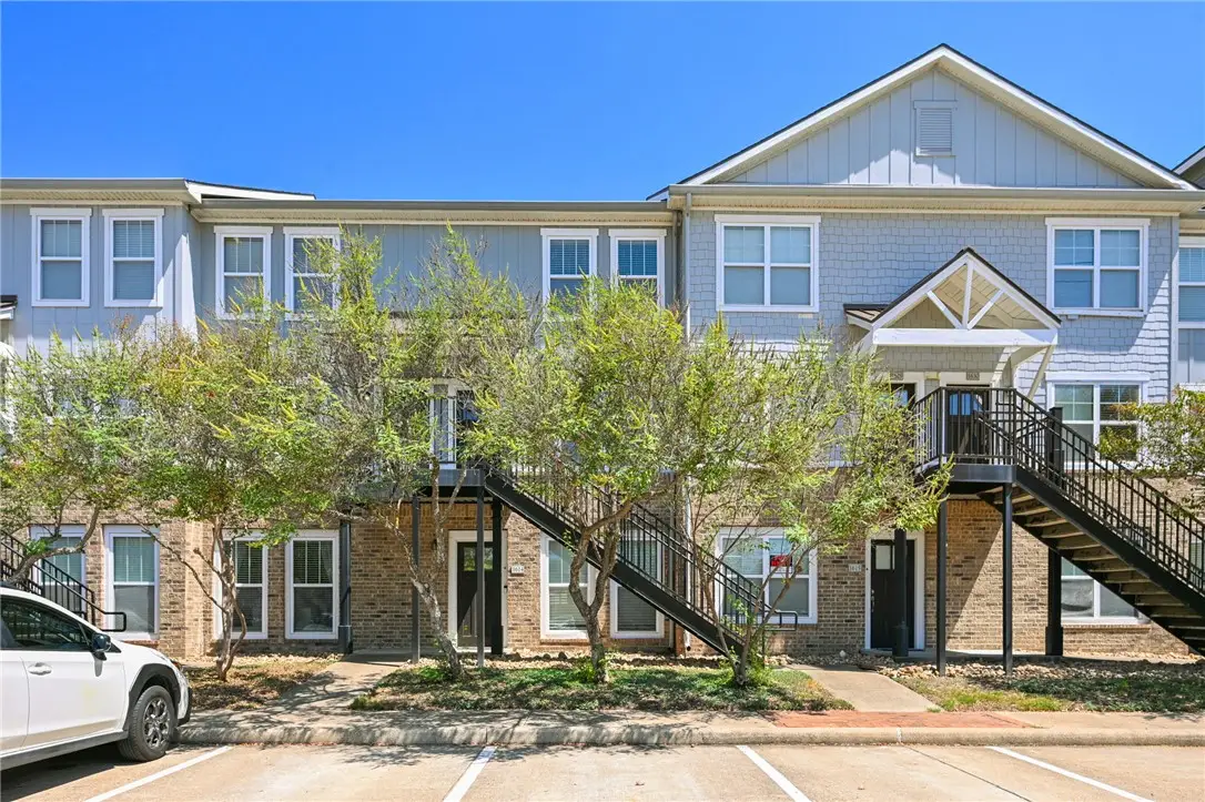 1725 Harvey Mitchell Parkway S #1628, College Station, TX 77840 - #1