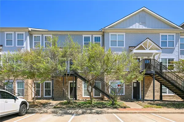 1725 Harvey Mitchell Parkway S #1628, College Station, TX 77840
