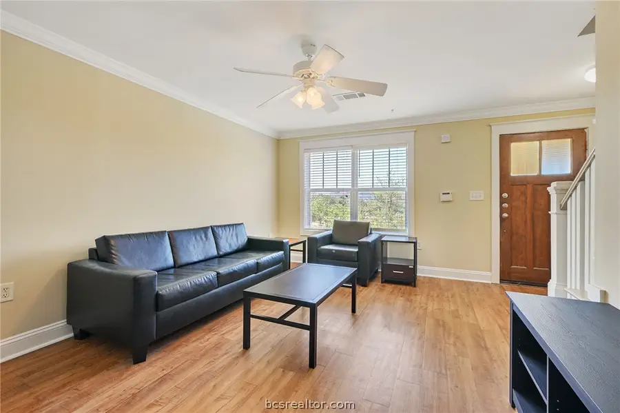1725 Harvey Mitchell Parkway S #1628, College Station, TX 77840 - #2