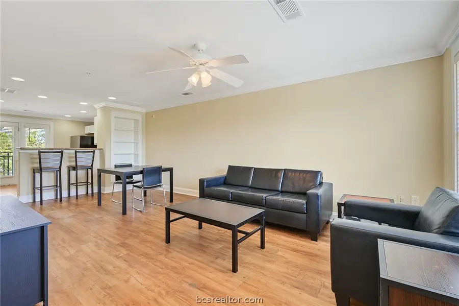 1725 Harvey Mitchell Parkway S #1628, College Station, TX 77840 - #3