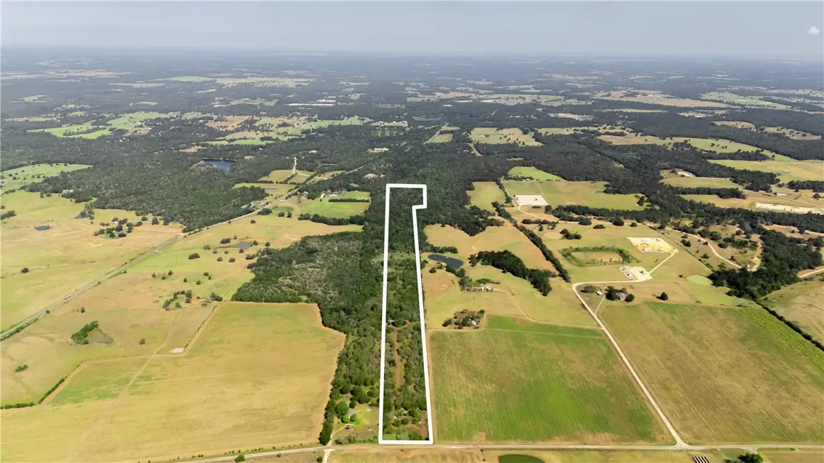 3165 County Road 204, Caldwell, TX 77836 - #1