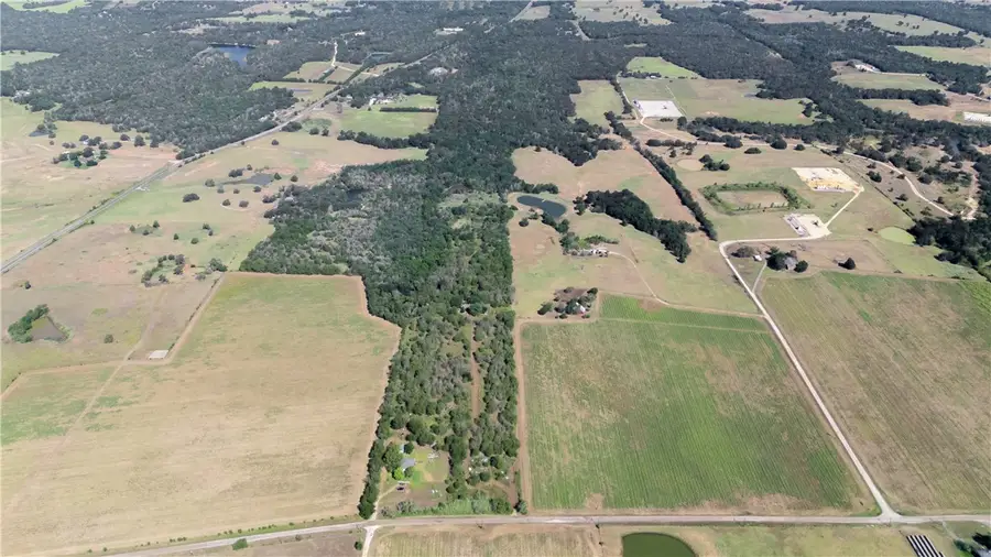 3165 County Road 204, Caldwell, TX 77836 - #2
