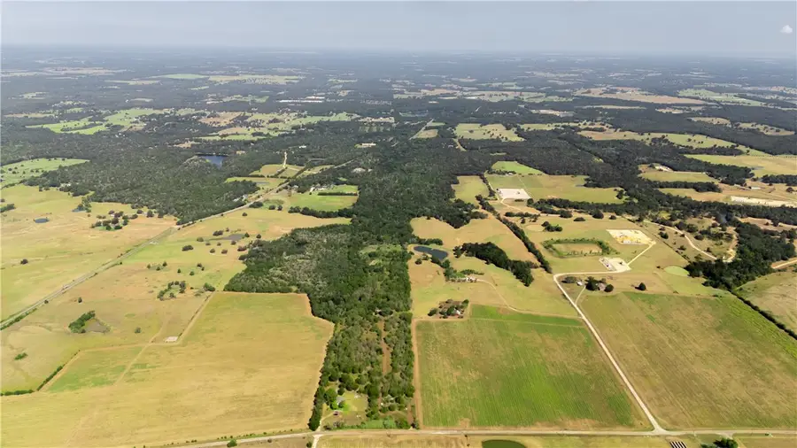 3165 County Road 204, Caldwell, TX 77836 - #3
