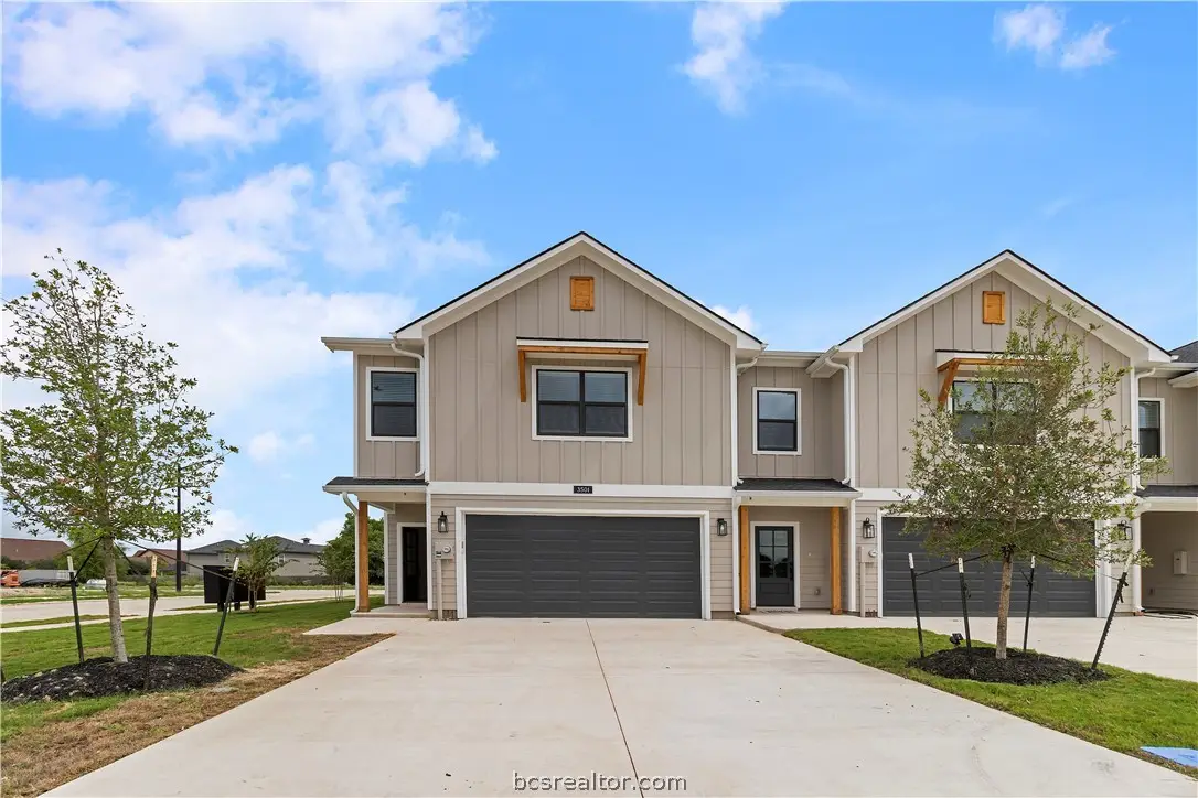 3501 Brayden Drive, College Station, TX 77845 - #1