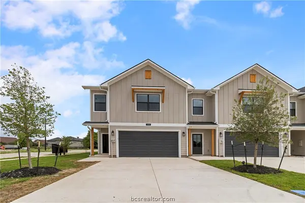 3501 Brayden Drive, College Station, TX 77845