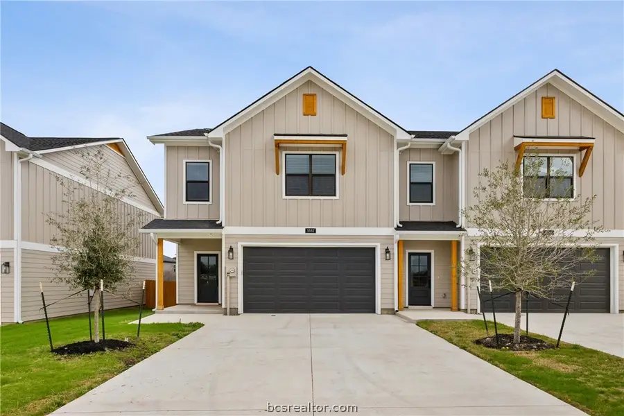 3517 Brayden Drive, College Station, TX 77845 - #2