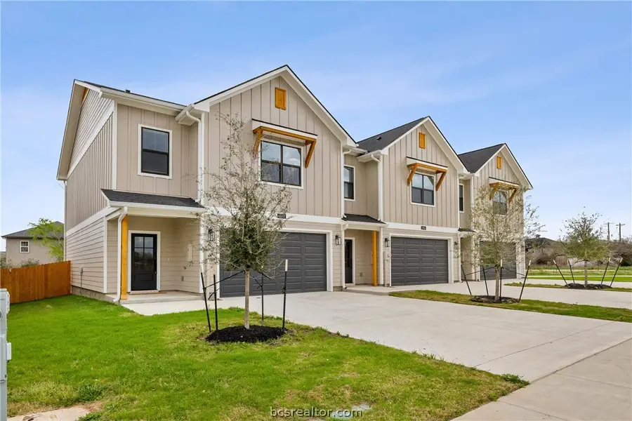 3517 Brayden Drive, College Station, TX 77845 - #3