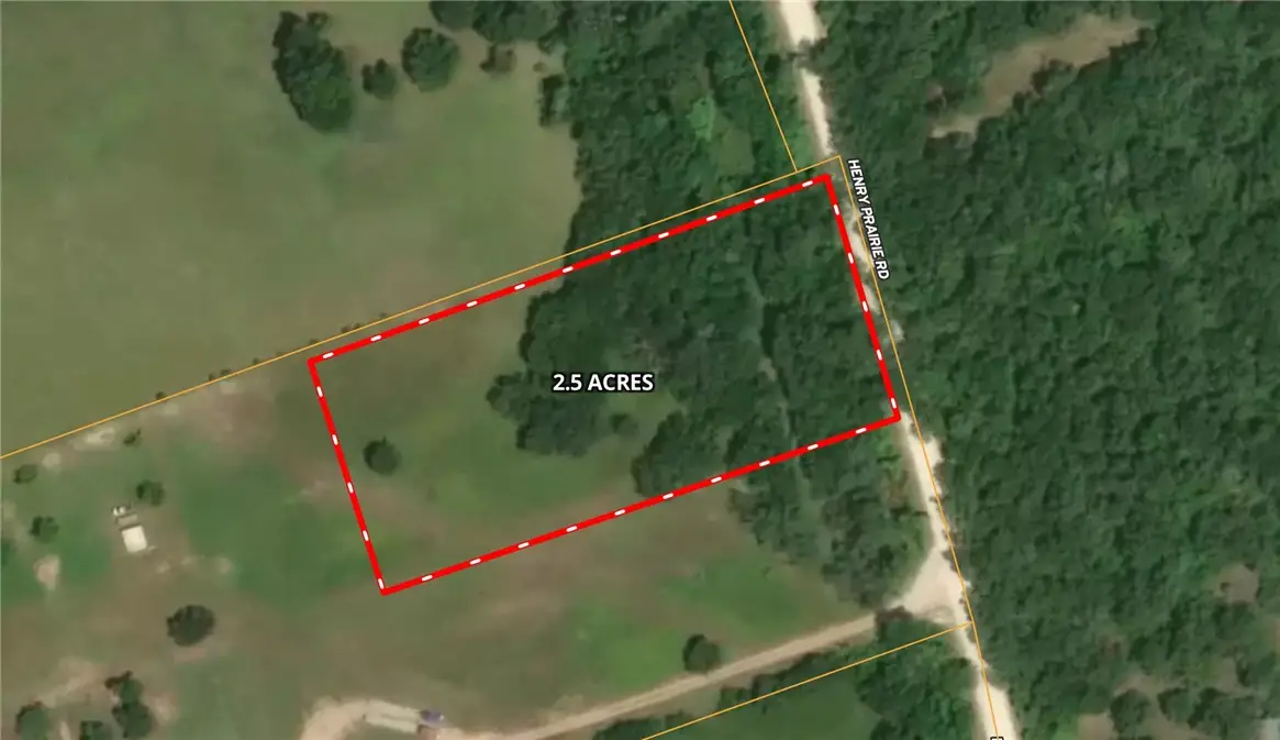 0000 Henry Prairie RD Henry Prairie Rd Countyroad, Franklin, TX 77856 - #1