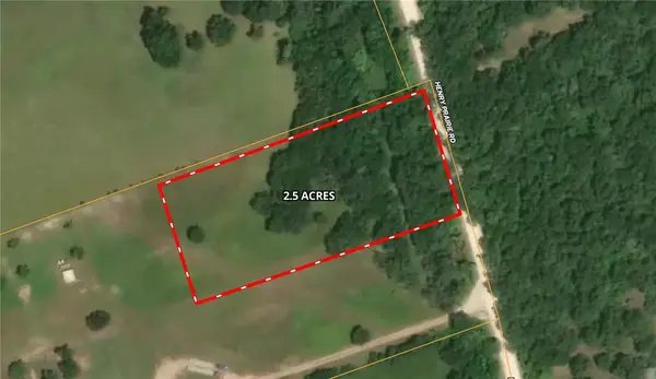 0000 Henry Prairie RD Henry Prairie Rd Countyroad, Franklin, TX 77856