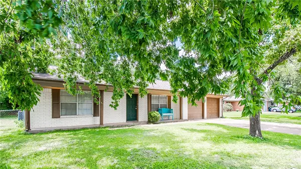 1303 Village Drive, College Station, TX 77840