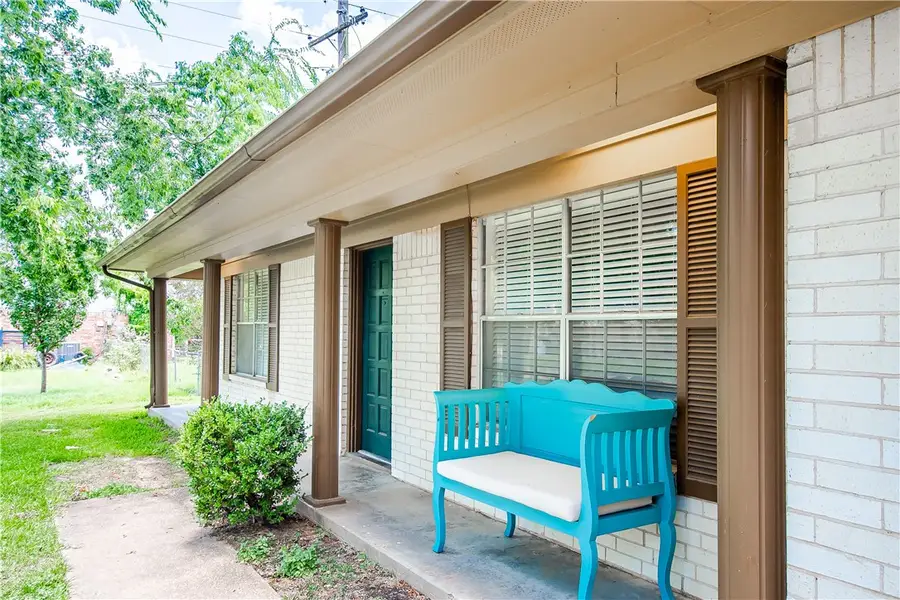 1303 Village Drive, College Station, TX 77840 - #3