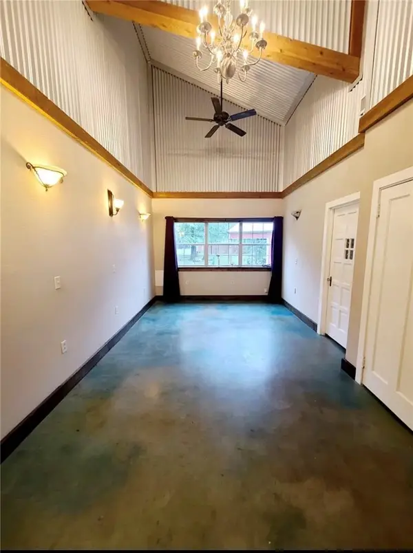 5325 County Road 2291, Centerville, TX 75833
