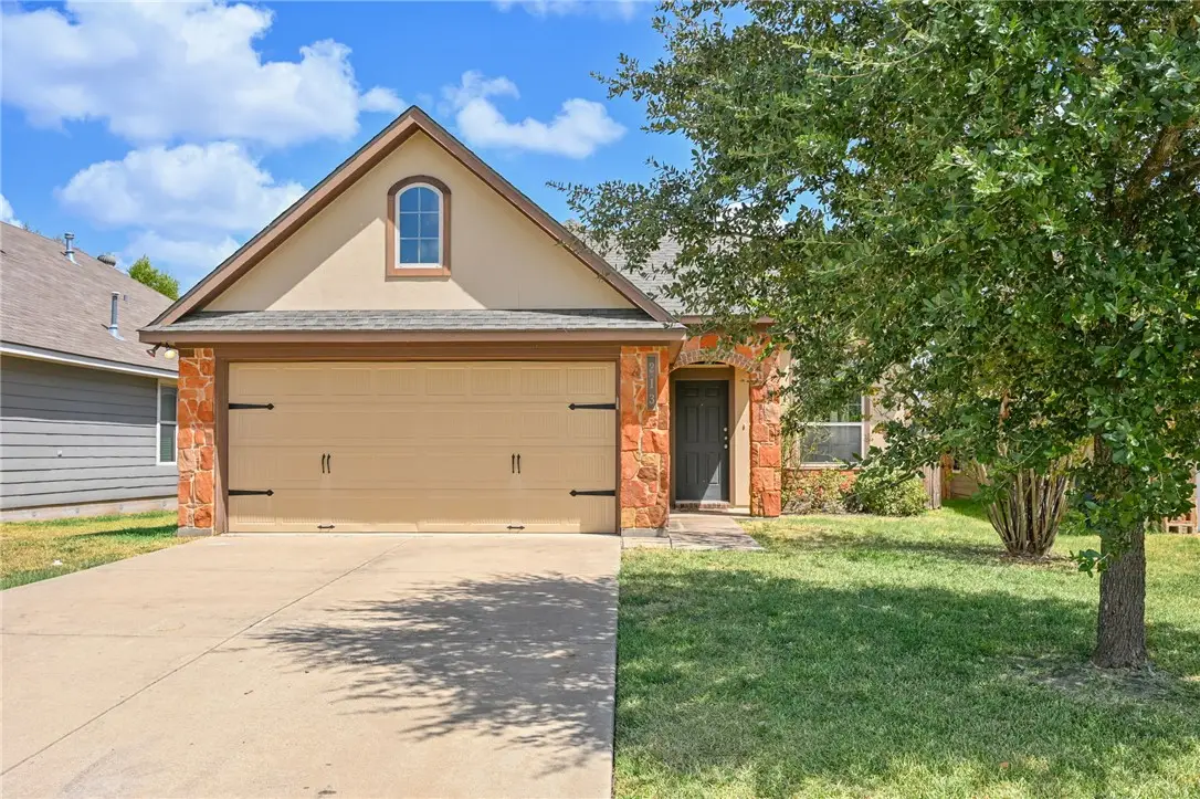 213 Simi Drive, College Station, TX 77845 - #1