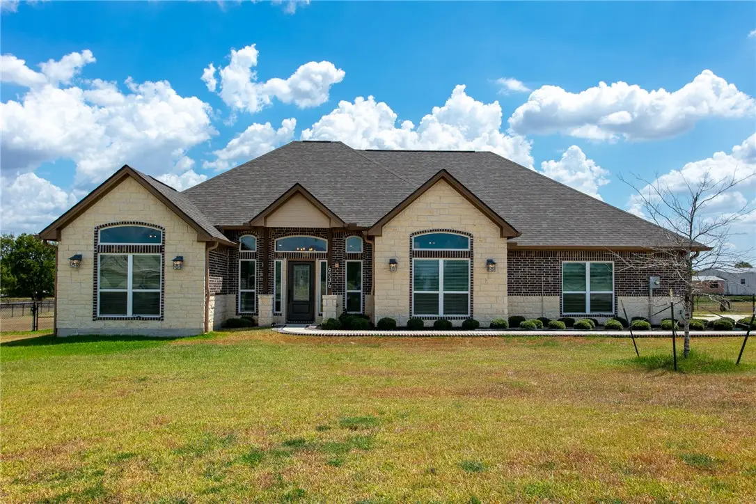 6536 Agave Court, Bryan, TX 77808 - #1