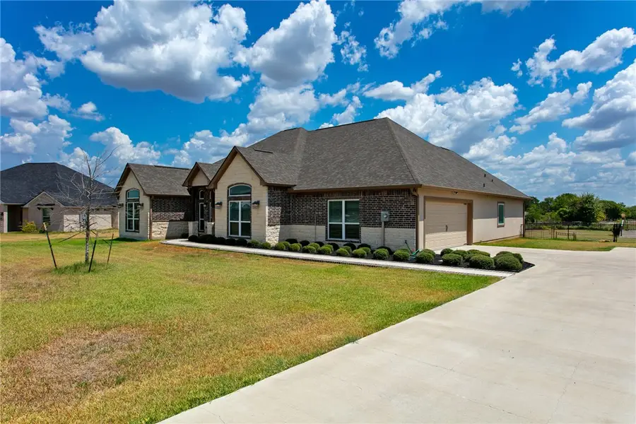 6536 Agave Court, Bryan, TX 77808 - #2