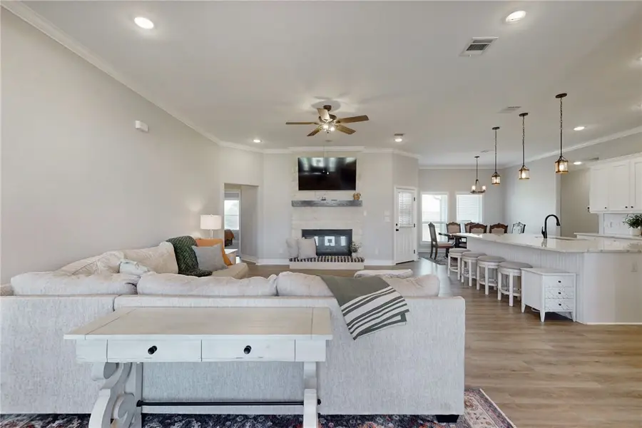 6536 Agave Court, Bryan, TX 77808 - #3
