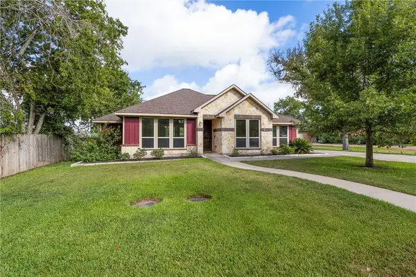1519 Felder Street, Navasota, TX 77868