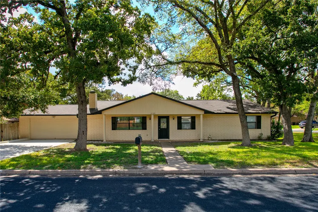 2700 Wilderness Drive S, College Station, TX 77845 - #1