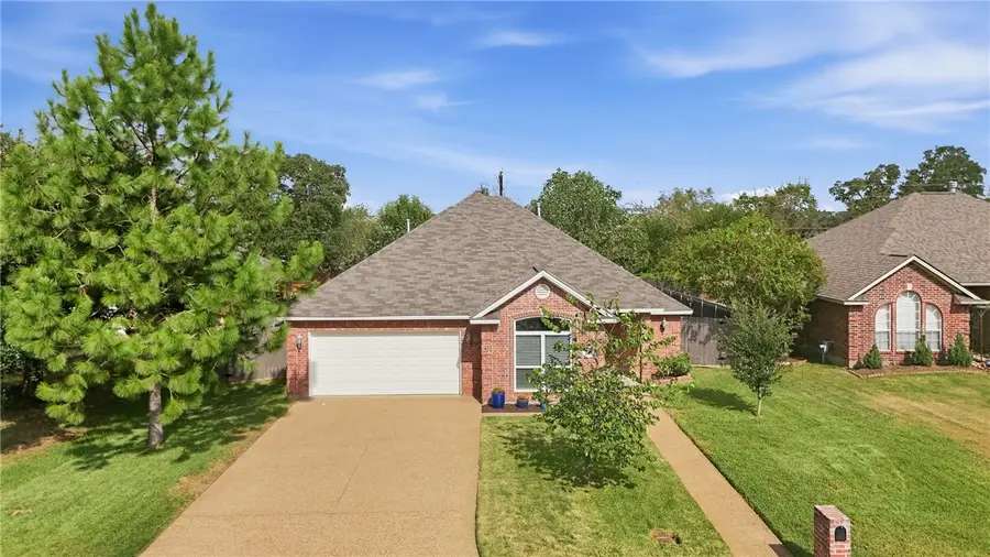 201 Sophia Lane, College Station, TX 77845 - #2