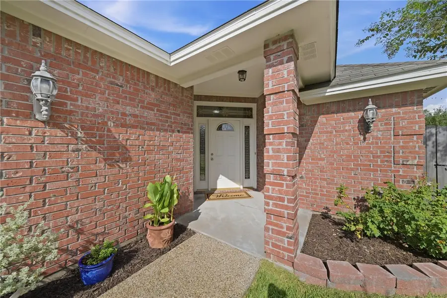 201 Sophia Lane, College Station, TX 77845 - #3