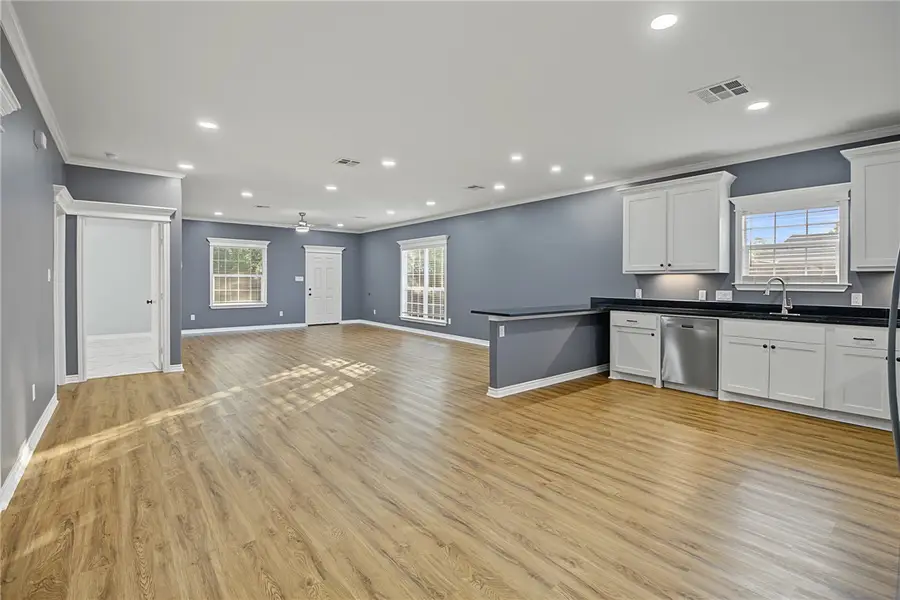 1208 W Martin Luther King Jr Street, Bryan, TX 77803 - #3