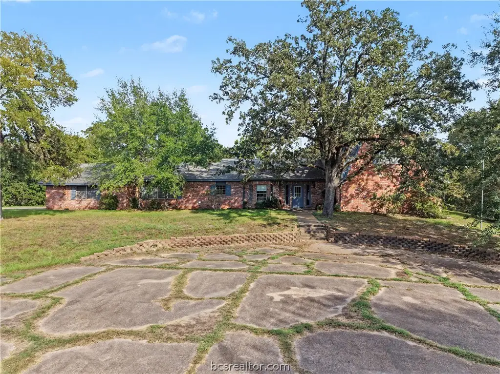 7097 Batts Ferry Road, College Station, TX 77845 - #1