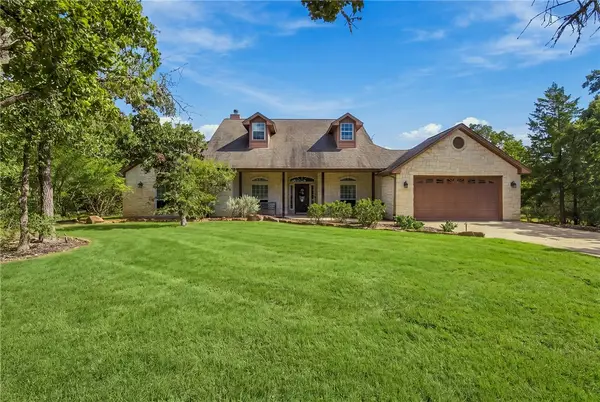 18281 Wigeon Trail Drive, College Station, TX 77845