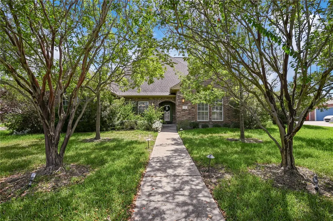 713 Willow Loop, College Station, TX 77845 - #1