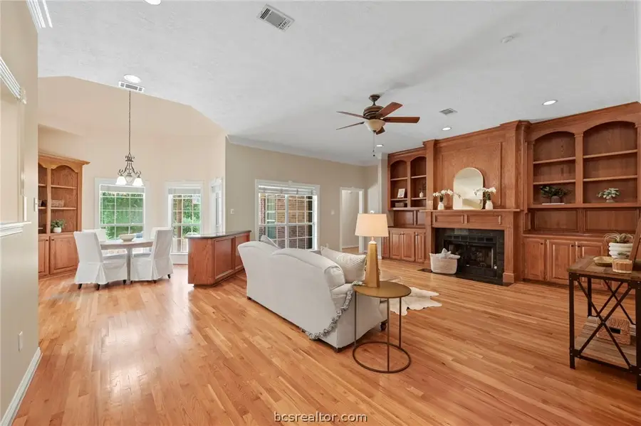 713 Willow Loop, College Station, TX 77845 - #3