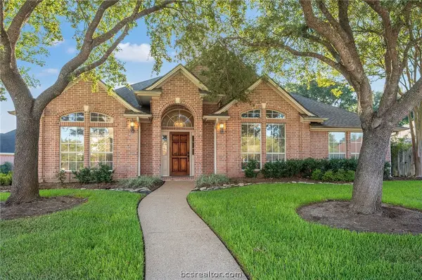 5110 Saint Andrews Drive, College Station, TX 77845