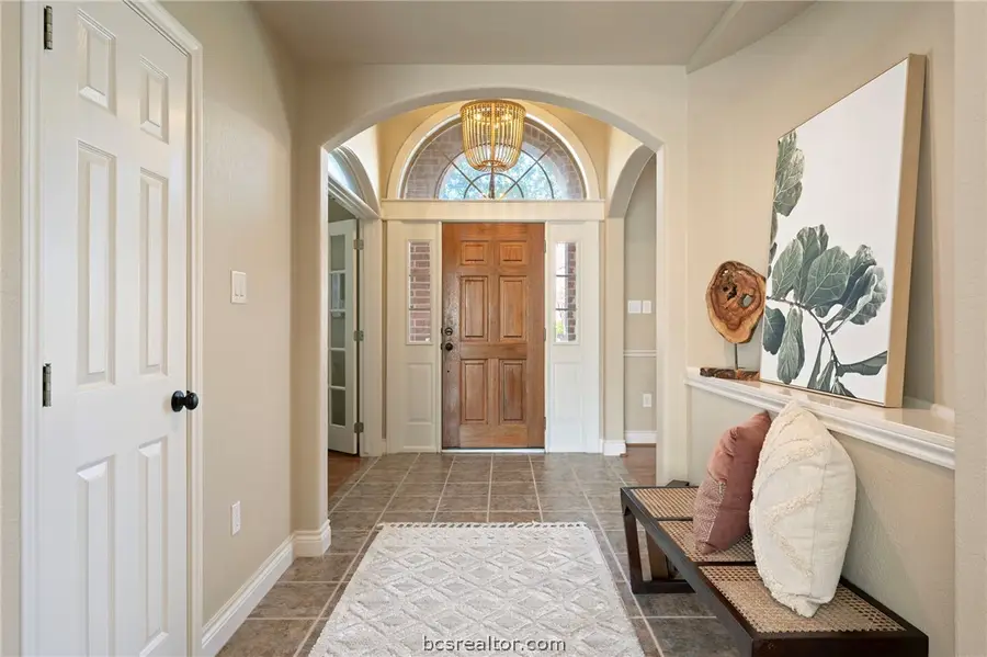 5110 Saint Andrews Drive, College Station, TX 77845 - #2