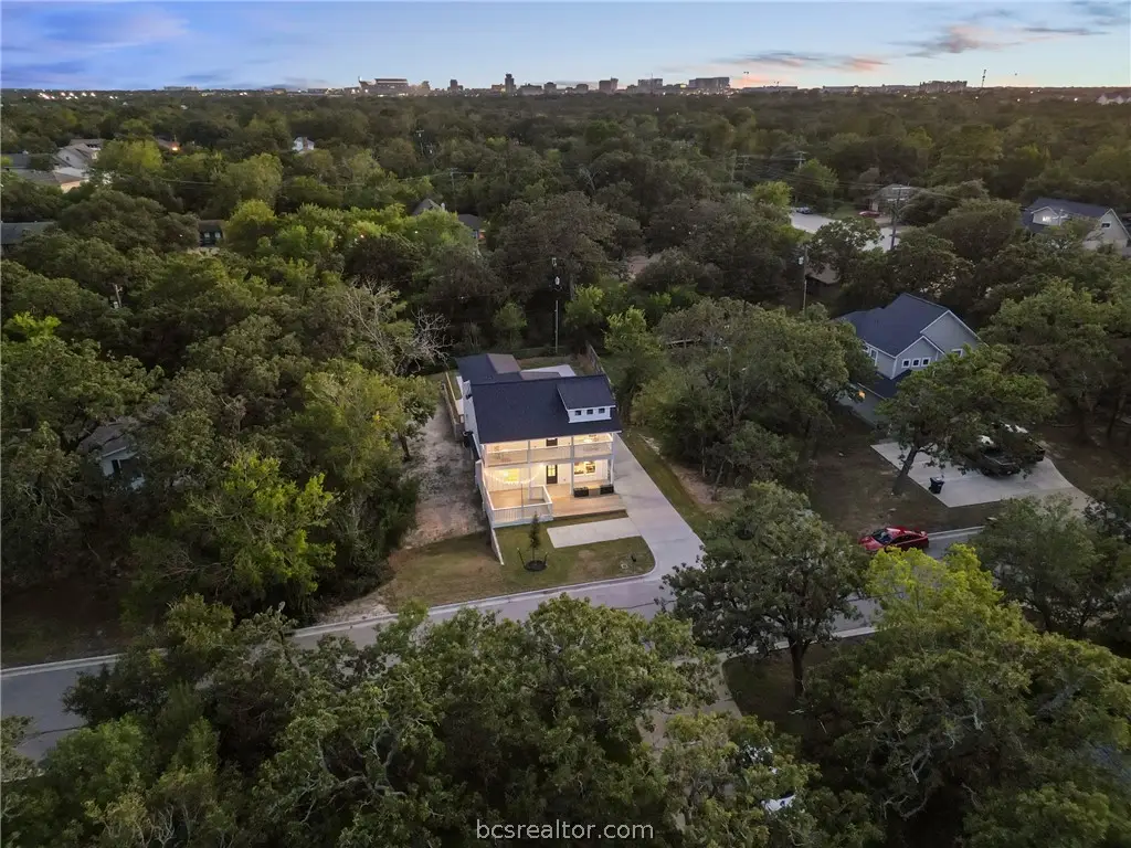 1104 Berkeley Street, College Station, TX 77840 - #1