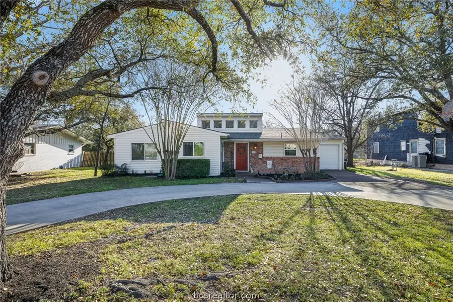 1214 Munson Avenue, College Station, TX 77840 - #2