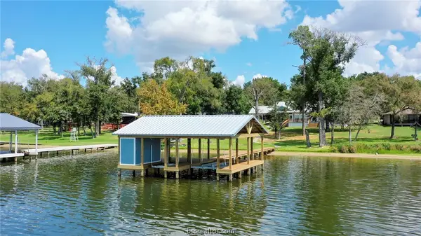 11404 Riley Green Road, Franklin, TX 77856