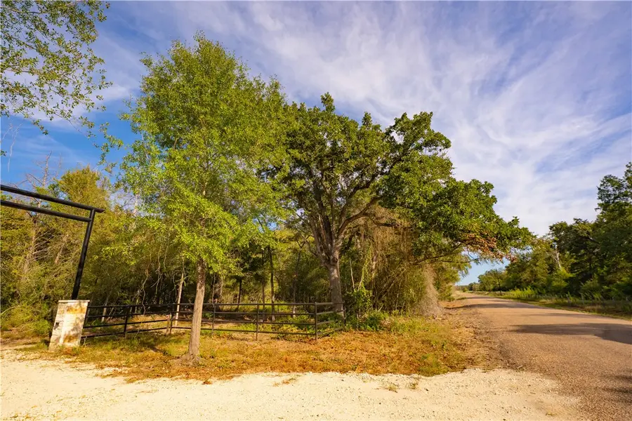 12504 Red Hill Rd Lot 6, Hearne, TX 77859 - #2