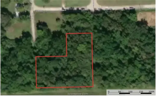 TBD Peeples St., Navasota, TX 77868