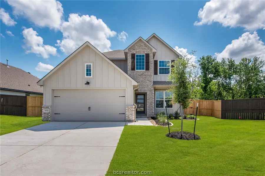 5644 Hayduke Lane, Bryan, TX 77802 - #2