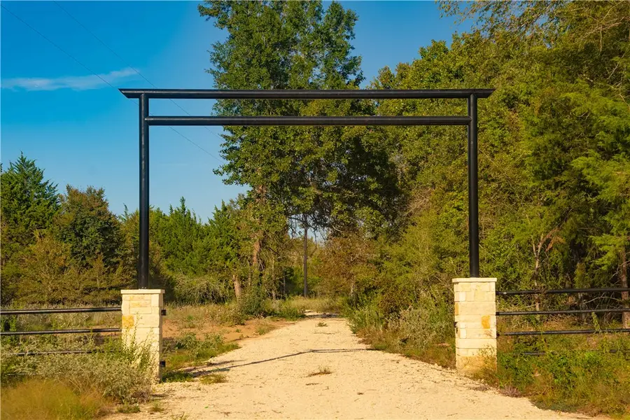 12416 Red Hill Rd, Lot 11 Countyroad, Hearne, TX 77859 - #3