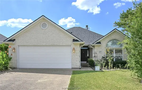 107 Hartford Drive, College Station, TX 77845
