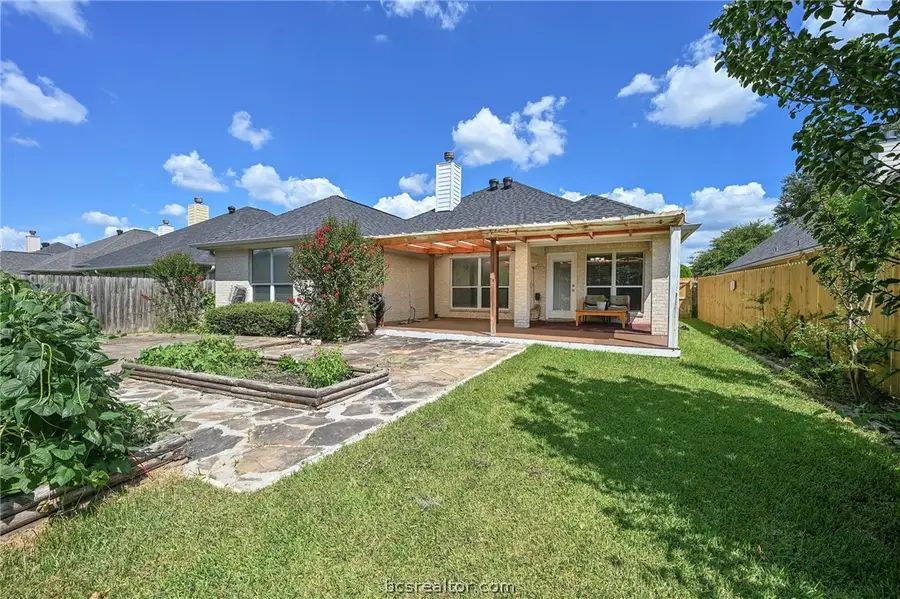 107 Hartford Drive, College Station, TX 77845 - #2