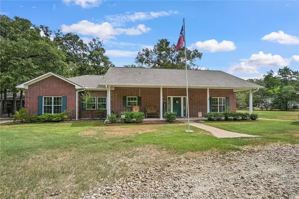 7601 Jones Road, College Station, TX 77845
