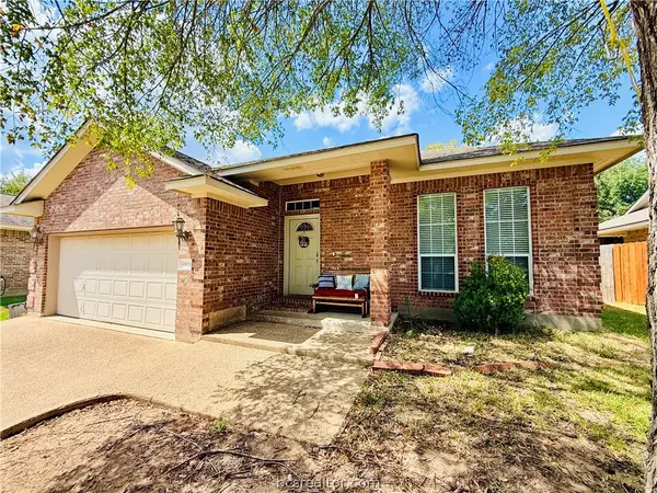 1103 Harrisonburg Lane, College Station, TX 77845