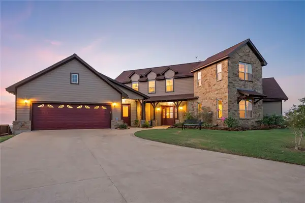 1808 22 Hills Rd., Gause, TX 77857