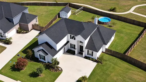 4217 Skylar Dr, College Station, TX 77845