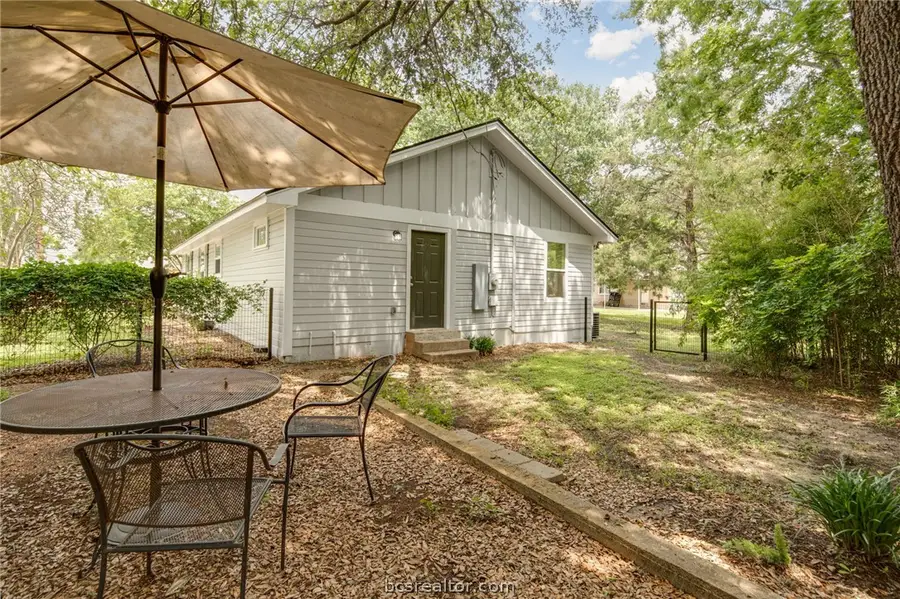 1201 E 30th Street, Bryan, TX 77802 - #3