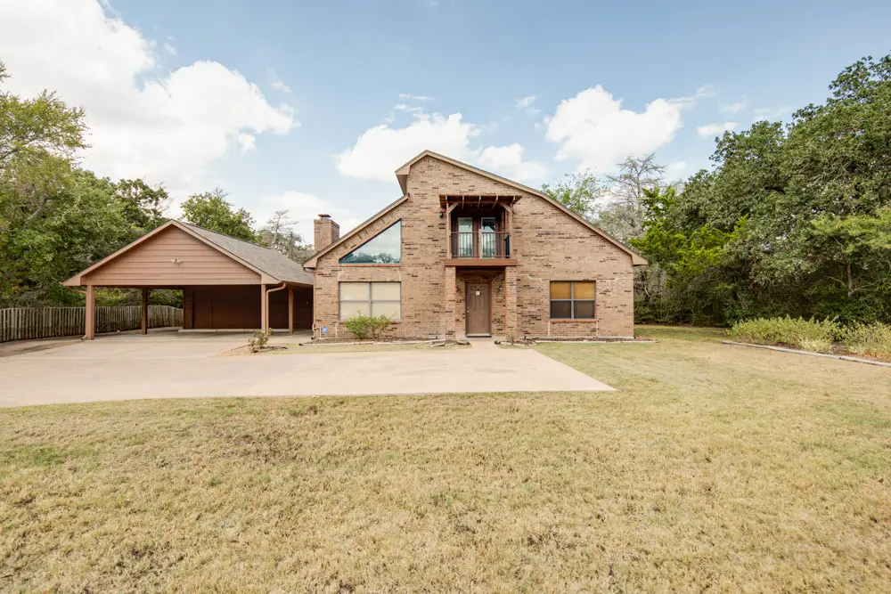 3832 Cedar Ridge Drive, College Station, TX 77845 - #1