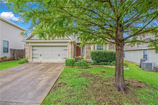 1988 Mountain Wind Court, Bryan, TX 77807