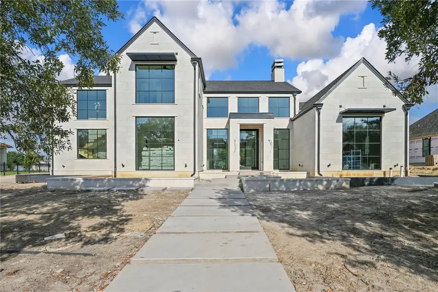 5107 Miramont Circle, Bryan, TX 77802 - #3