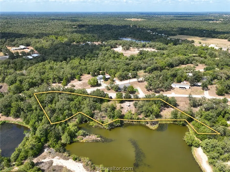 100 Hill Loop Road, Somerville, TX 77879 - #2